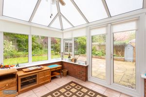 Conservatory- click for photo gallery